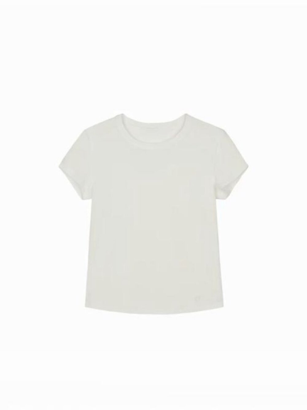 Neiwai UltraFlex Basic Cotton T-Shirt